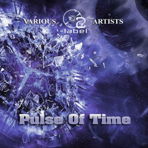 VA - Pulse of Time (2023) [MP3|320 Kbps] <Ambient>