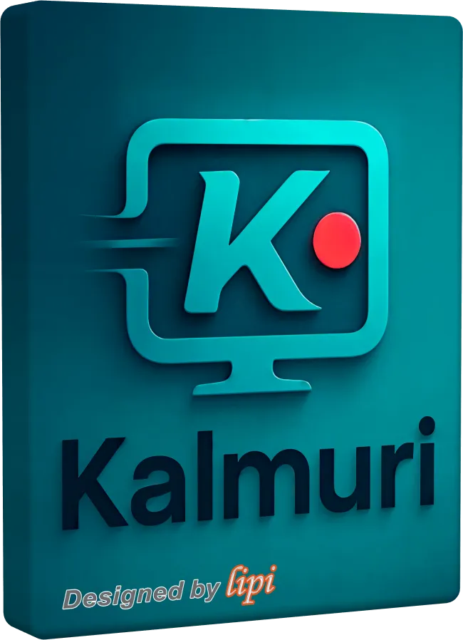 Kalmuri 4.2.6 + Portable [Multi/Ru]