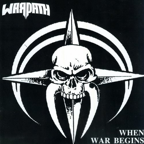Warpath (Germany) - 7 Albums (1992-2022) [FLAC|Lossless|image + .cue] <Thrash Metal>