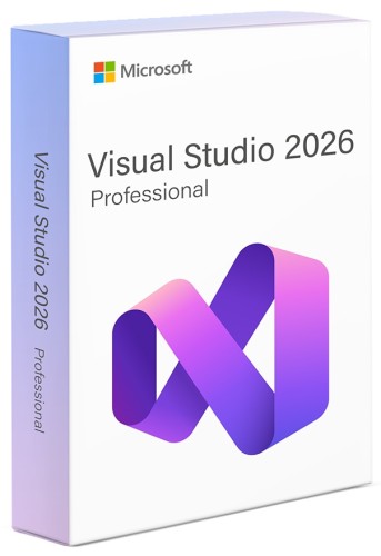 Microsoft Visual Studio 2026 Professional 18.8.0 (Offline Cache) [Ru/En]