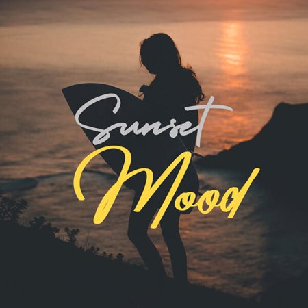 VA - Sunset Mood (2026) [MP3|320 Kbps] <Deep House, Dance, Club>