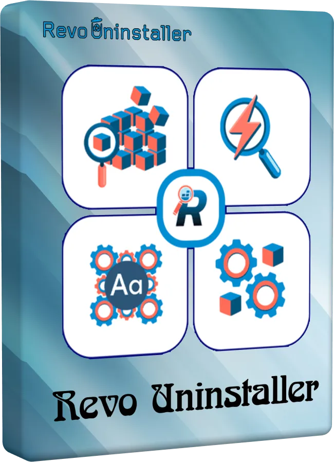Revo Uninstaller Pro 5.5.2 + Portable [Multi/Ru]