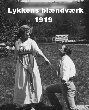 Очарование счастья / Lykkens blændværk (1919) WEBRip