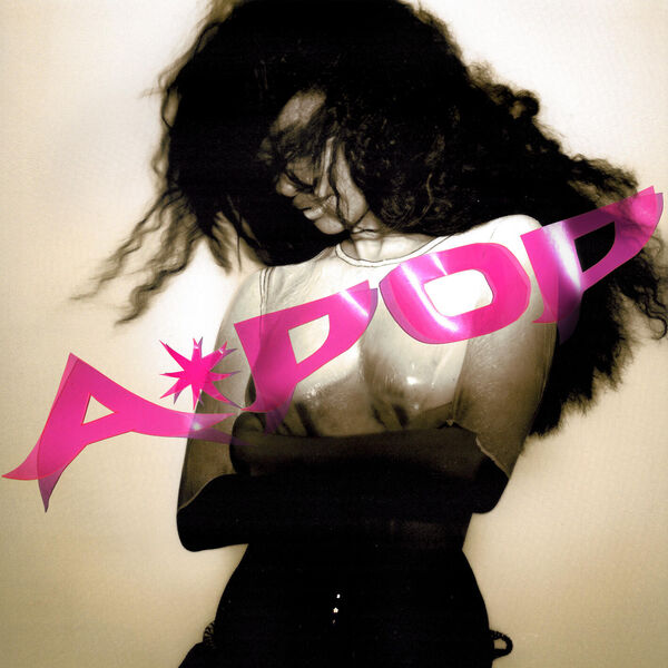 Tyla - A*POP (2026) [FLAC 24/48|Lossless|WEB-DL|tracks] <Pop, Pop Rock>