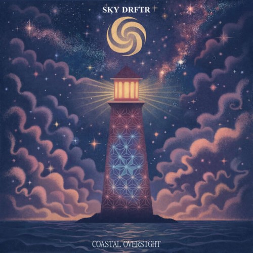 Sky Drftr - Coastal Oversight (2026) [FLAC 24/48|Lossless|WEB-DL|tracks] <Rock>