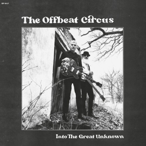 Offbeat Circus - Into The Great Unknown (2026) [FLAC 24/44.1|Lossless|WEB-DL|tracks] <Rock>