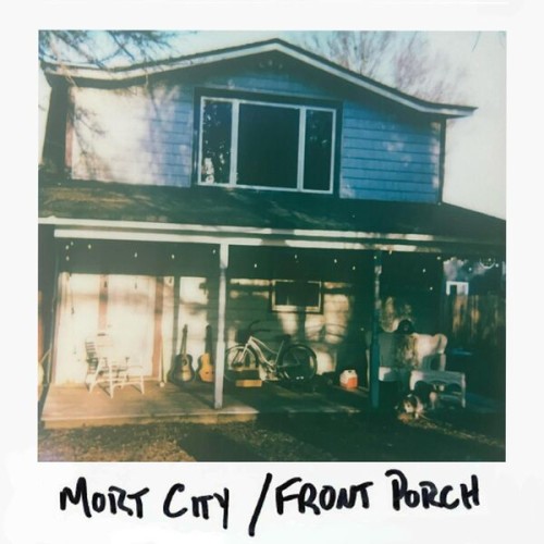 Mort City - Front Porch (2026) [FLAC 24/48|Lossless|WEB-DL|tracks] <Rock>
