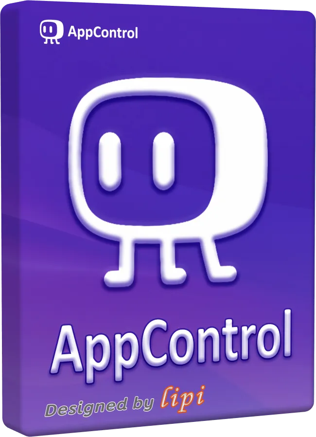 AppControl 1.4.0.414 [Multi/Ru]