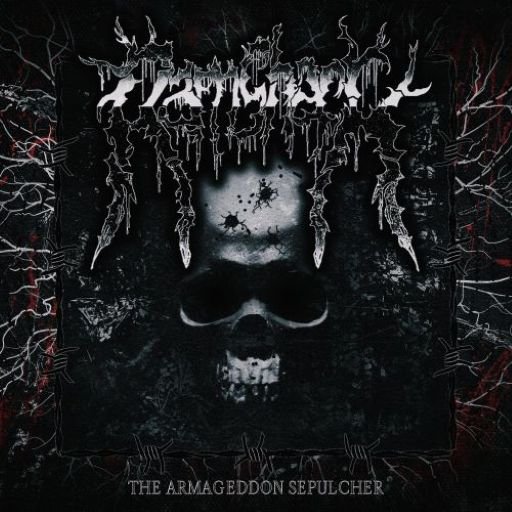 Ramshack - The Armageddon Sepulcher (2026) [FLAC 24/44.1|Lossless|WEB-DL|tracks] <Melodic Death Metal, Groove Metal>