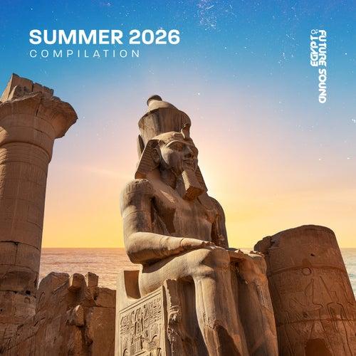 VA - FSOE Summer Compilation 2026 (2026) [MP3|320 Kbps] <Trancec>