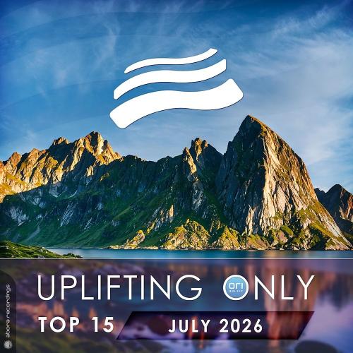 VA - Uplifting Only Top 15: July 2026 (Extended Mixes) (2026) [MP3|320 Kbps] <Trance, Uplifting Trance>