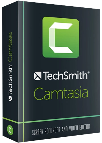 TechSmith Camtasia 2026.1.4 Build 18353 RePack by elchupacabra [Multi/Ru]
