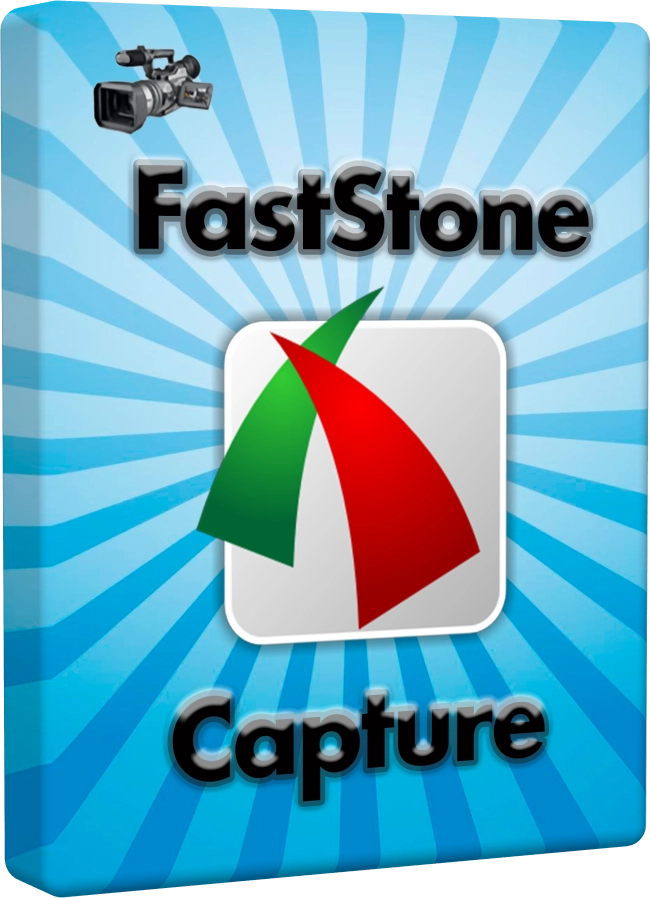 FastStone Capture 11.3 + Portable [Multi/Ru]