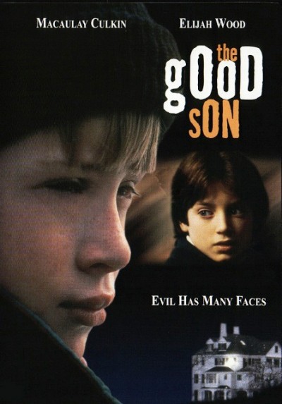 Добрый сынок / The Good Son (1993) BDRip [H.264/720p]