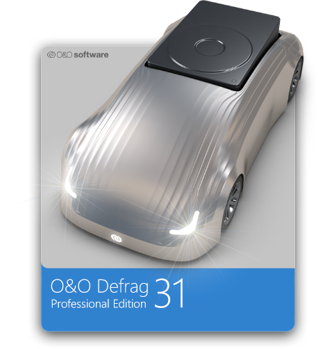 O&O Defrag Professional + Server 31.3 Build 26064 RePack by KpoJIuK [Ru/En]