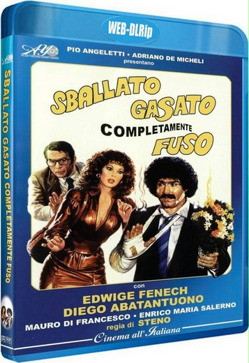 Рассказать, возбудить, раскрутить / Sballato, gasato, completamente fuso (1982) WEB-DLRip [H.264] [VO]