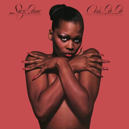 Suzi Lane - Ooh, La, La (1979) Expanded Edition, Remastered, 2013, Gold Legion [FLAC|Lossless|image + .cue] <Disco>