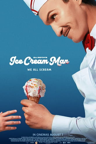 Мороженщик / Ice Cream Man (2026) TS [H.264] [AD]