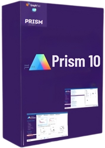 GraphPad Prism 10.6.1.892 [En]