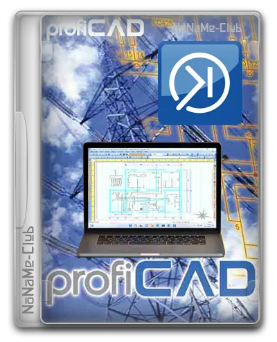 ProfiCAD 14.0.4 [Multi]