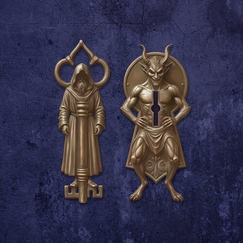 Trail boot, upper